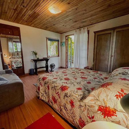Sitio Amoreza Villa Morro Redondo Exterior foto