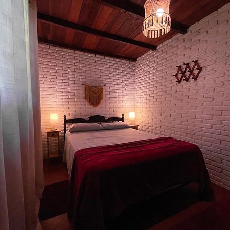 Sitio Amoreza Villa Morro Redondo Exterior foto