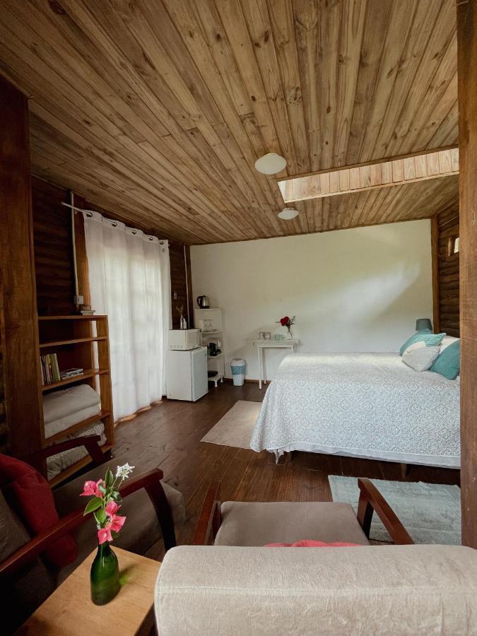 Sitio Amoreza Villa Morro Redondo Exterior foto